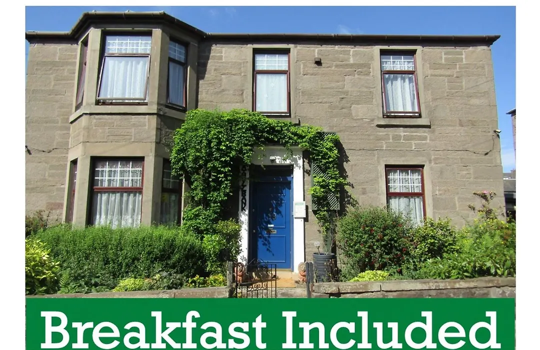 Athollbank Guest House-1
