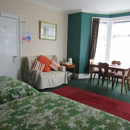 Athollbank Guest House-3