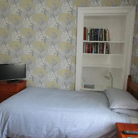 Athollbank Guest House-2